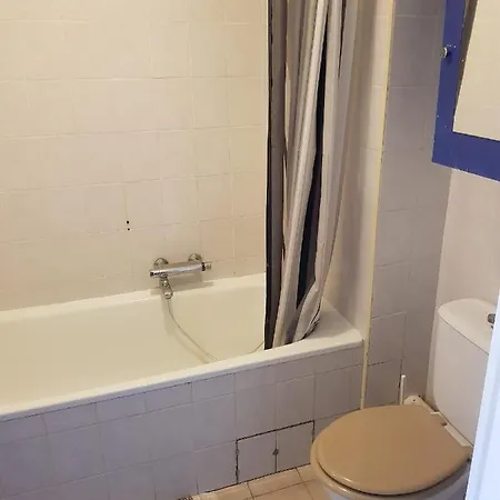 Studio 3 Personnes Proche Tram Et Bus Apartment